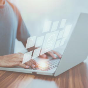 Admin, Finance & Business Services