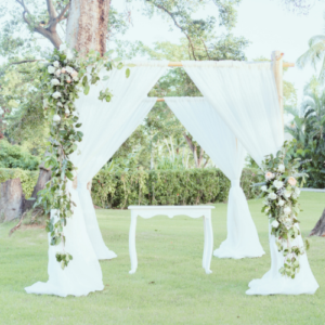 Weddings & Events